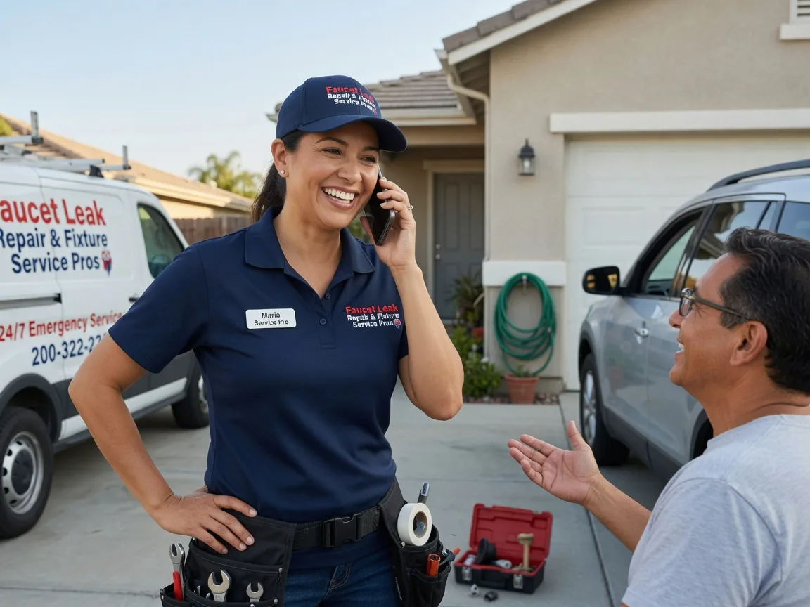 Faucet Repair Merritt Island, FL FAQs