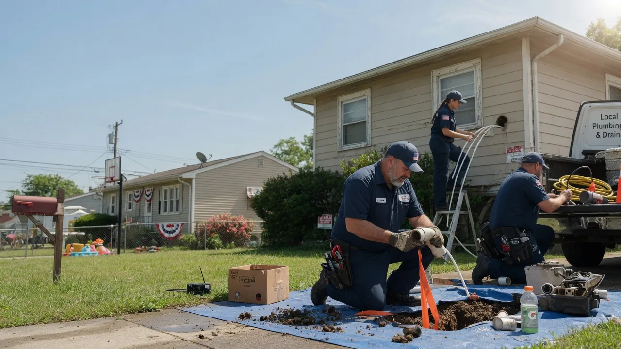 Faucet Repair in Merritt Island, FL near me