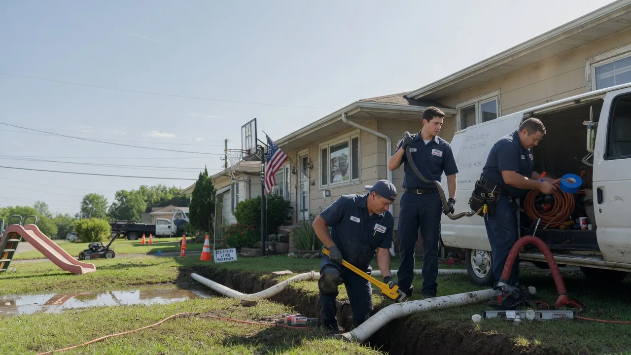 Toilet Installation in Merritt Island, FL near me